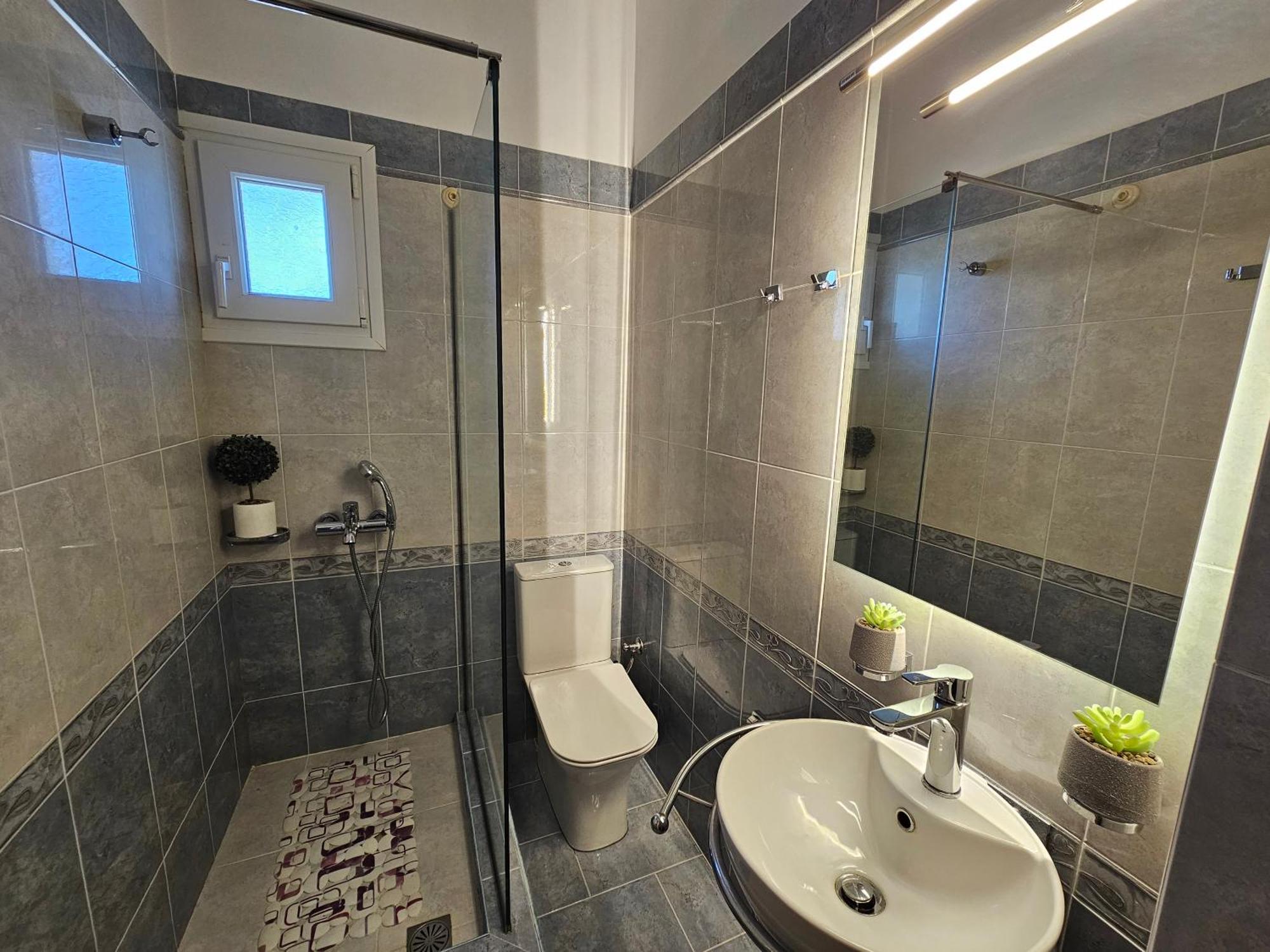 Villa Vardia-Amazing Seaviews With Heated Pool Σιναράδες Εξωτερικό φωτογραφία
